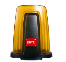 Купить светодиодную сигнальную лампу BFT со встроенной антенной RADIUS LED BT A R1 по очень выгодной цене в #REGION_NAME_DECLINE_PP#