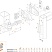 Заказать Анти-саботажная петля Locinox (Бельгия) GBMU4DSHELD16-Z-110 с регулировкой в четырех направлениях — для калиток и ворот в Приморско-Ахтарске! 