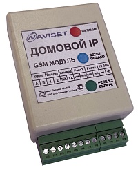 Заказать GSM модуль для ворот «ДОМОВОЙ IP» 15000 DIN (2G) в Приморско-Ахтарске